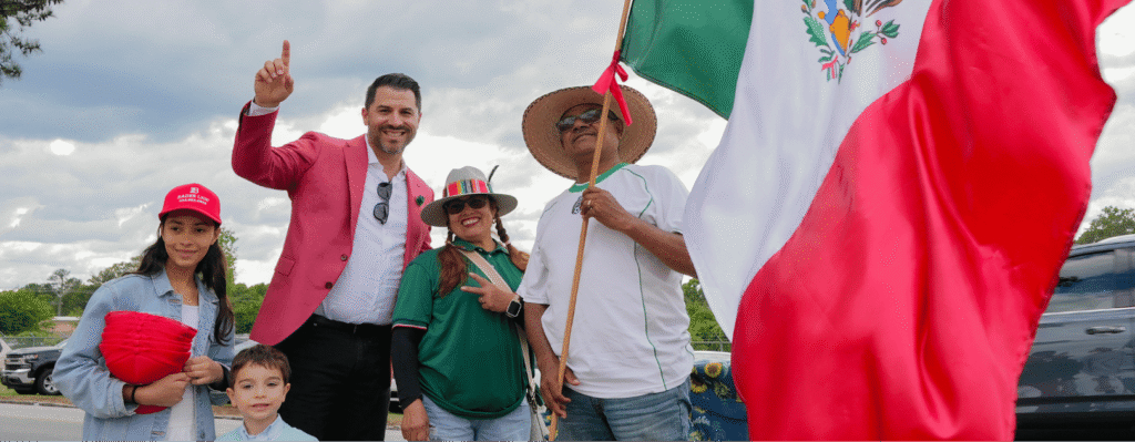 Abogado de lesiones personales en la comunidad latina